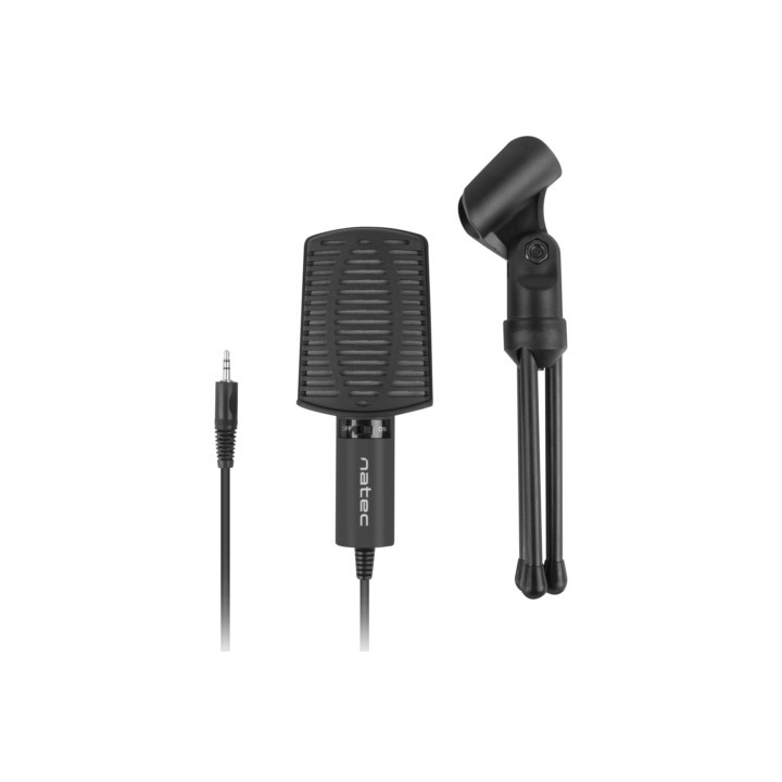 Микрофон Natec microphone asp - NMI-1236