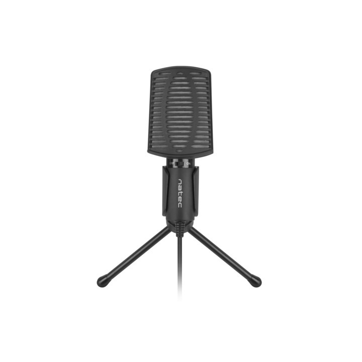 Микрофон Natec microphone asp - NMI-1236