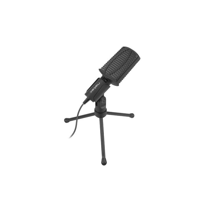 Микрофон Natec microphone asp - NMI-1236