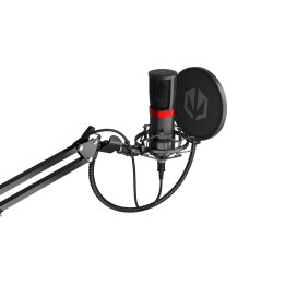 Микрофон ENDORFY - Solum Streaming - EY1B004