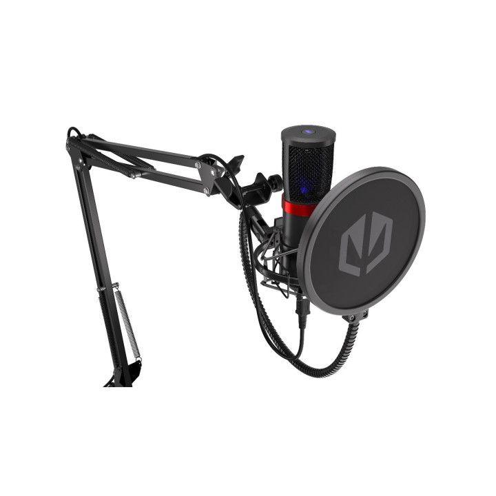 Микрофон ENDORFY - Solum Streaming - EY1B004