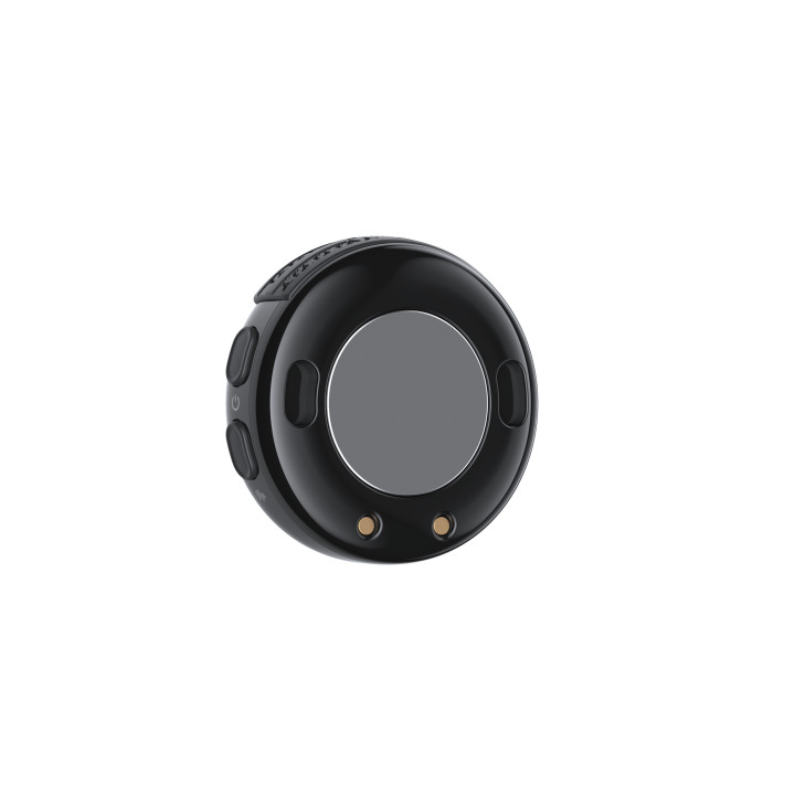 Безжична система микрофони BOYA BOYALINK 3-01 with lightning USB-C  3.5mm TRS plug