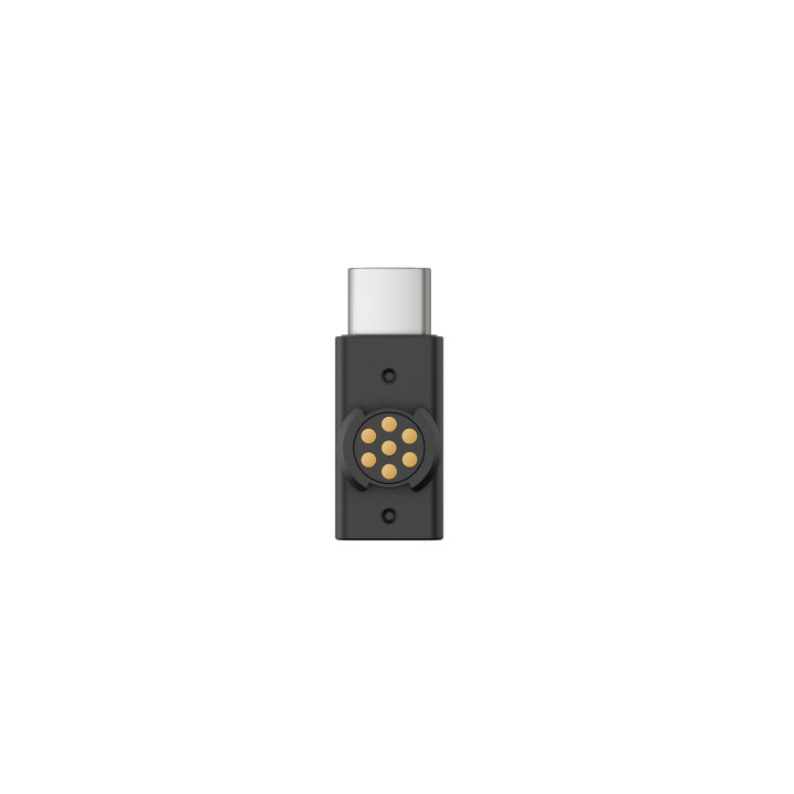 Безжична система микрофони BOYA BOYALINK 3-01 with lightning USB-C  3.5mm TRS plug