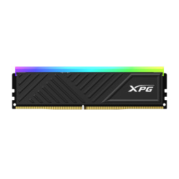 RAM памет Adata 8GB DDR4 3200MHz XPG D35G - AX4U32008G16A-SBKD35G