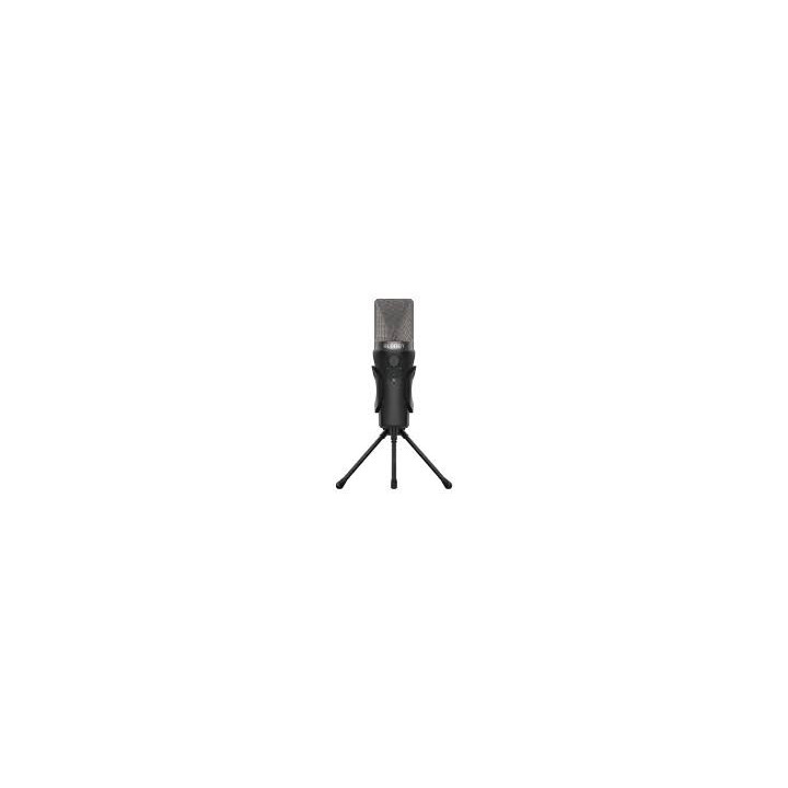 Микрофон A4Tech Bloody GM20, USB - A4-MIC-GM20