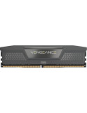 RAM памет Corsair 16GB DDR5 6000МHz DDR5 Vengeance CL36-44-44-96 1.35V Intel XMP & AMD EXPO, GREY - CMK16GX5M1E6000Z36