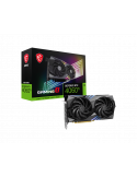Видео карта MSI Nvidia GeForce RTX 4060 TI GAMING X 8G, 8GB GDDR6X, 128-bit - 912-V515-015