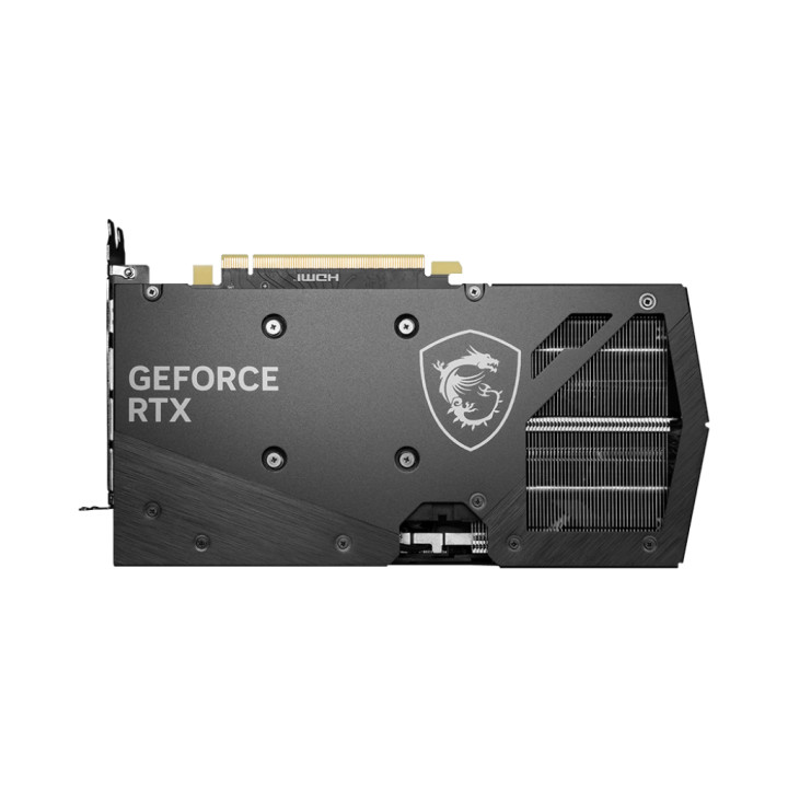 Видео карта MSI Nvidia GeForce RTX 4060 TI GAMING X 8G, 8GB GDDR6X, 128-bit - 912-V515-015