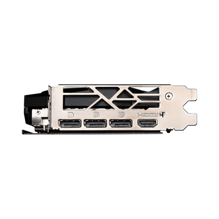 Видео карта MSI Nvidia GeForce RTX 4060 TI GAMING X 8G, 8GB GDDR6X, 128-bit - 912-V515-015