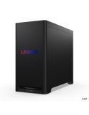 Геймърски компютър Lenovo Legion Tower 5, AMD Ryzen 7 9800X3D, 32GB RAM, 1TB SSD, NVIDIA GeForce RTX 5060 Ti 8GB GDDR7, Wi-Fi 7 - 90YJ0037RM