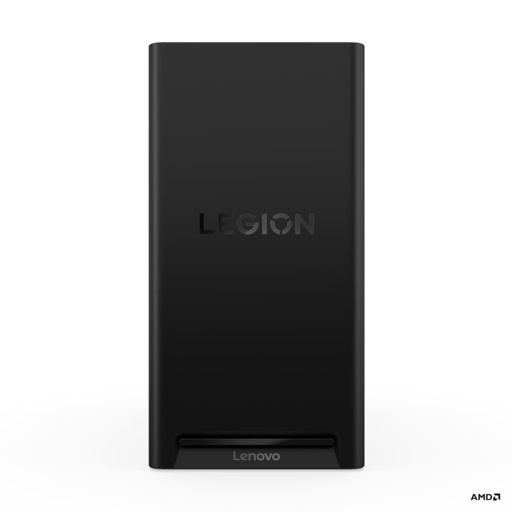 Геймърски компютър Lenovo Legion Tower 5, AMD Ryzen 7 9800X3D, 32GB RAM, 1TB SSD, NVIDIA GeForce RTX 5060 Ti 8GB GDDR7, Wi-Fi 7 - 90YJ0037RM