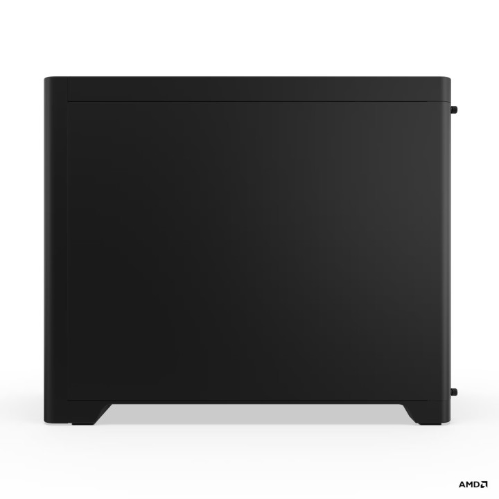 Геймърски компютър Lenovo Legion Tower 5, AMD Ryzen 7 9800X3D, 32GB RAM, 1TB SSD, NVIDIA GeForce RTX 5060 Ti 8GB GDDR7, Wi-Fi 7 - 90YJ0037RM