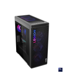 Геймърски компютър Lenovo Legion Tower 7, AMD Ryzen 9 9950X3D, 64GB RAM, 2TB SSD, NVIDIA GeForce RTX 5080 16GB GDDR7, Thunderbolt 4, Wi-Fi 7 - 90Y60057RM