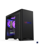 Геймърски компютър Lenovo Legion Tower 5, AMD Ryzen 7 9700X, 64GB RAM, 1TB SSD, NVIDIA GeForce RTX 5070 12GB GDDR7, Wi-Fi 7 - 90YA000XRM