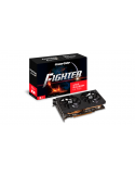 Видео карта POWERCOLOR AMD Radeon RX 7600 Fighter 8GB GDDR6