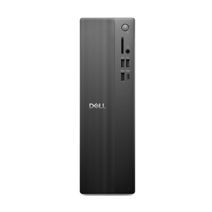 Компютър Dell Slim ECS1250, Intel Core i7-14700, 16GB RAM, 512GB SSD, Intel UHD Graphics 770, Wi-Fi 6, Win 11 Pro - ECS1250_RPLS-R_004
