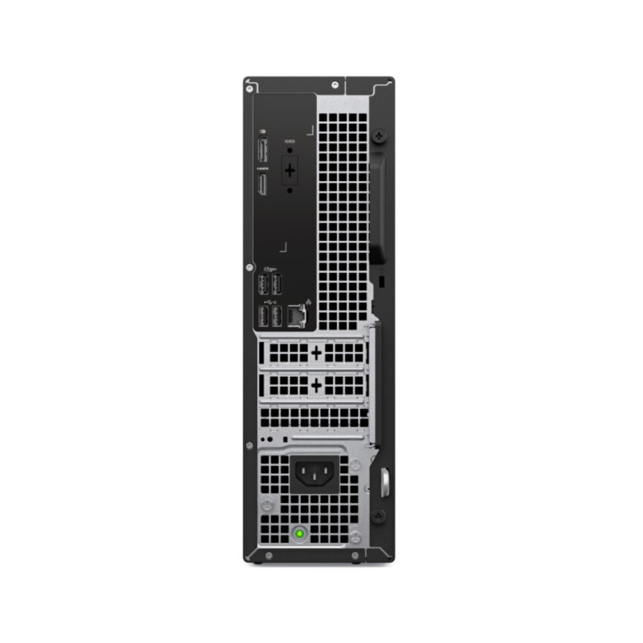 Компютър Dell Slim ECS1250, Intel Core Ultra 7 265, 16GB RAM, 1TB SSD, Intel UHD Graphics, Wi-Fi 6, Win 11 Pro - ECS1250_ARLS_102