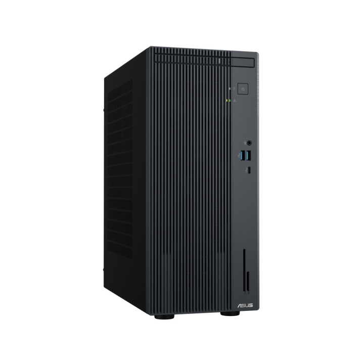 Компютър Asus ExpertCenter P500MV-13420H3030, Intel Core i5-13420H, 16GB RAM, 512GB SSD, Intel UHD Graphics, DVD Writer, Win 11 - 90PF05I1-M01P70