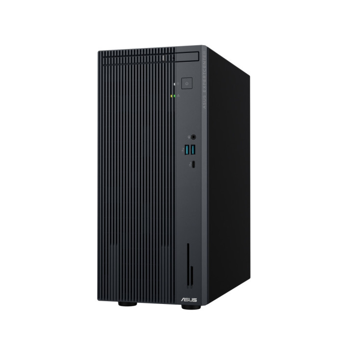 Компютър Asus ExpertCenter P500MV-13420H3030, Intel Core i5-13420H, 16GB RAM, 512GB SSD, Intel UHD Graphics, DVD Writer, Win 11 - 90PF05I1-M01P70