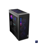 Геймърски компютър Lenovo Legion Tower 7, Intel Core i9-14900KF, 64GB RAM, 2TB SSD, NVIDIA GeForce RTX 5080 16GB GDDR7, Thunderbolt 4, Wi-Fi 7 - 90Y60030RM
