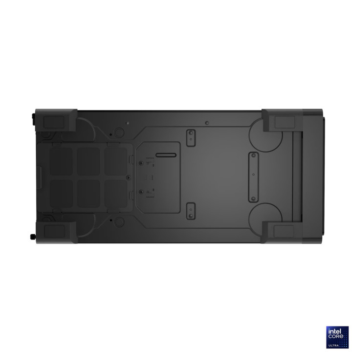 Геймърски компютър Lenovo Legion Tower 7, Intel Core i9-14900KF, 64GB RAM, 2TB SSD, NVIDIA GeForce RTX 5080 16GB GDDR7, Thunderbolt 4, Wi-Fi 7 - 90Y60030RM
