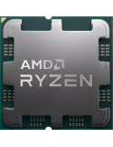 Процесор AMD Ryzen 5 5500GT, 6-Core, 3.6GHz, Up to 4.4GHz, 65W, AM4, без охладител и оригинална опаковка - 100-100001489