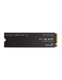 SSD диск WD Black 8TB SN850X Gaming NVMe M.2 2280, PCIe 4.0 x4 (NVMe), 7200/6600 MBps - WDS800T2X0E-00CDD0