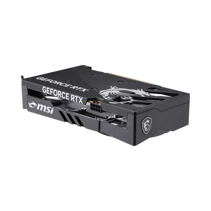 Видео карта MSI GeForce RTX 5050 8GB GAMING OC DLSS 4, 8GB GDDR6, 128 bit - 912-V538-001