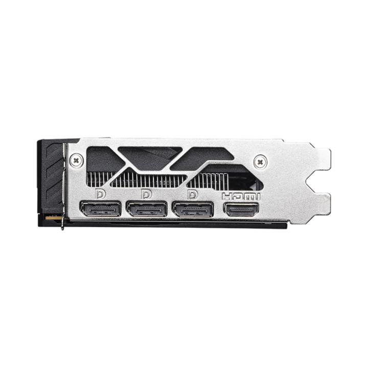 Видео карта MSI GeForce RTX 5050 8GB GAMING OC DLSS 4, 8GB GDDR6, 128 bit - 912-V538-001