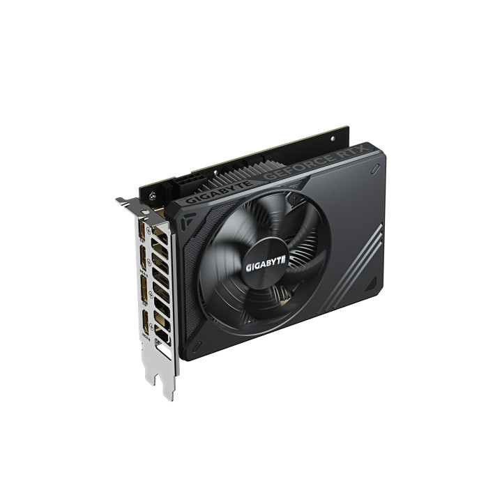 Видео карта Gigabyte RTX 5050 8GB GDDR6, 128bit - GV-N5050D6-8GD