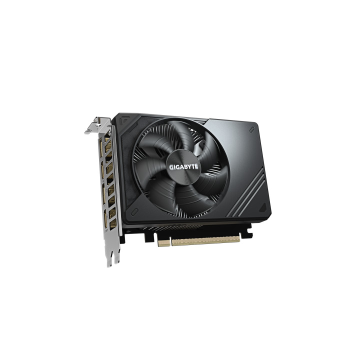 Видео карта Gigabyte RTX 5050 8GB GDDR6, 128bit - GV-N5050D6-8GD