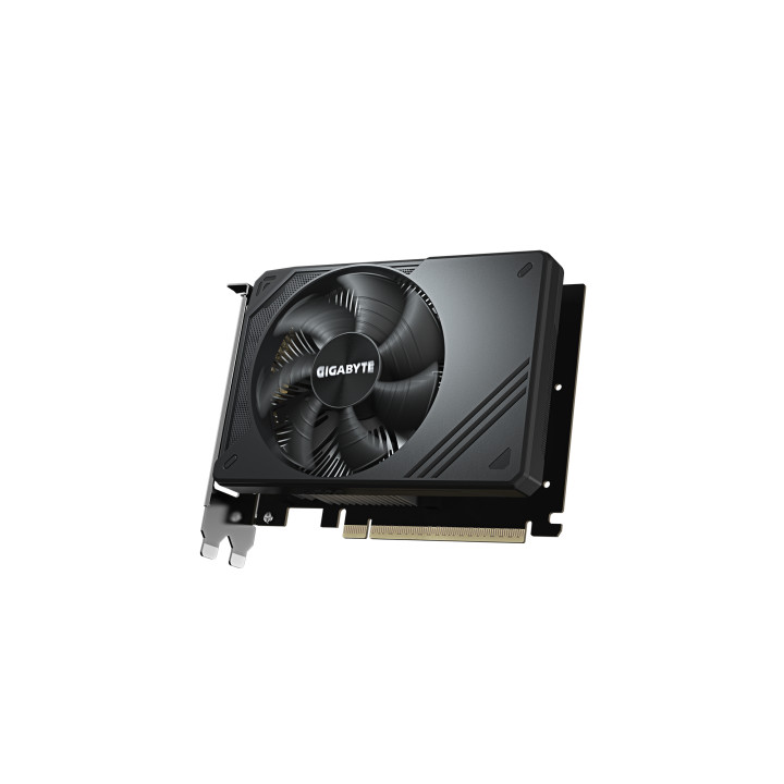 Видео карта Gigabyte RTX 5050 8GB GDDR6, 128bit - GV-N5050D6-8GD