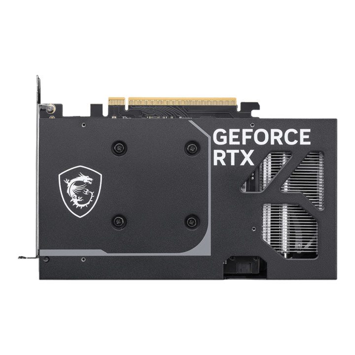 Видео карта MSI GeForce RTX 5050 8G VENTUS 2X OC, 8GB GDDR6, 128 bit - 912-V538-002
