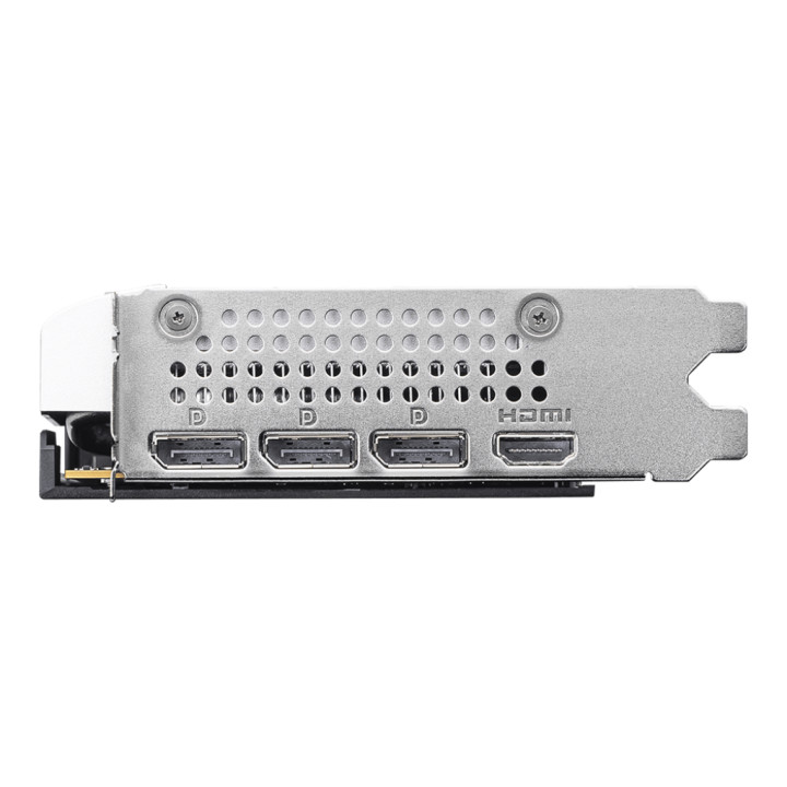 Видео карта MSI GeForce RTX 5050 8G VENTUS 2X OC, 8GB GDDR6, 128 bit - 912-V538-002