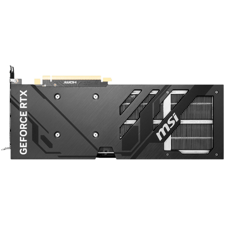 Видео карта MSI NVidia GeForce RTX 4060 Ti VENTUS 3X 8G OC, 8GB GDDR6X, 128-bit