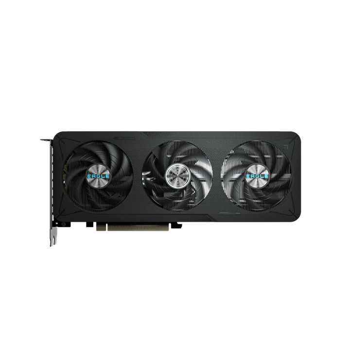 Видео карта Gigabyte GeForce RTX 5060 EAGLE MAX OC 8GB GDDR7, 128 bit  - GV-N5060EAGLEMAX OC-8GD
