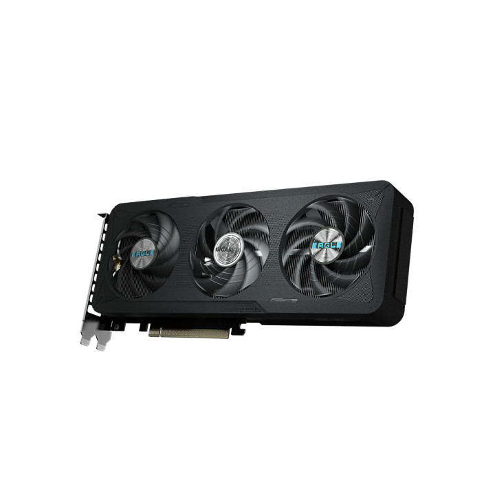 Видео карта Gigabyte GeForce RTX 5060 EAGLE MAX OC 8GB GDDR7, 128 bit  - GV-N5060EAGLEMAX OC-8GD