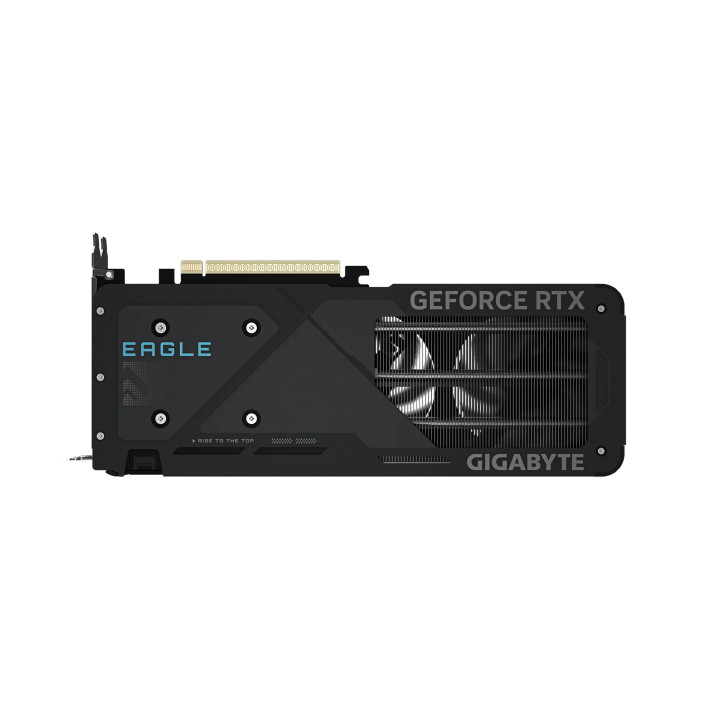 Видео карта Gigabyte GeForce RTX 5060 EAGLE MAX OC 8GB GDDR7, 128 bit  - GV-N5060EAGLEMAX OC-8GD