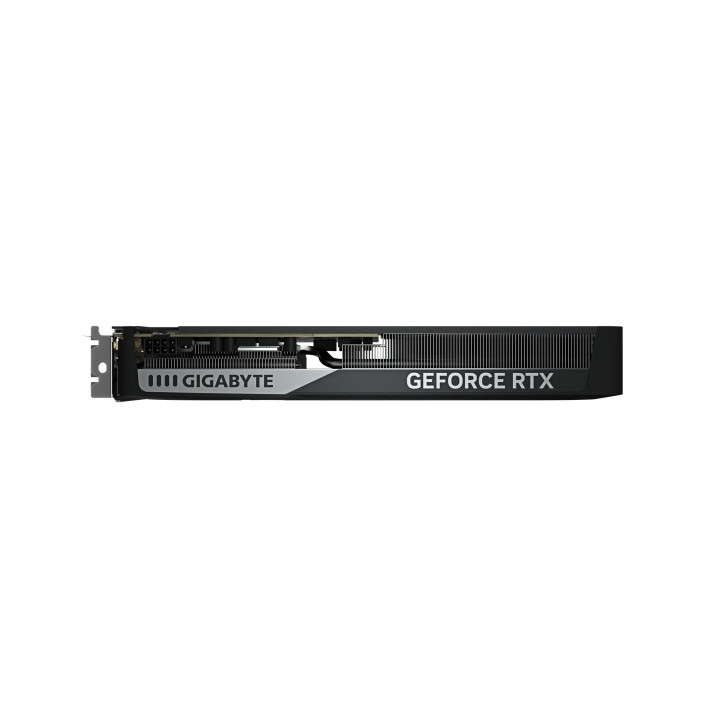 Видео карта Gigabyte GeForce RTX 5060 EAGLE MAX OC 8GB GDDR7, 128 bit  - GV-N5060EAGLEMAX OC-8GD