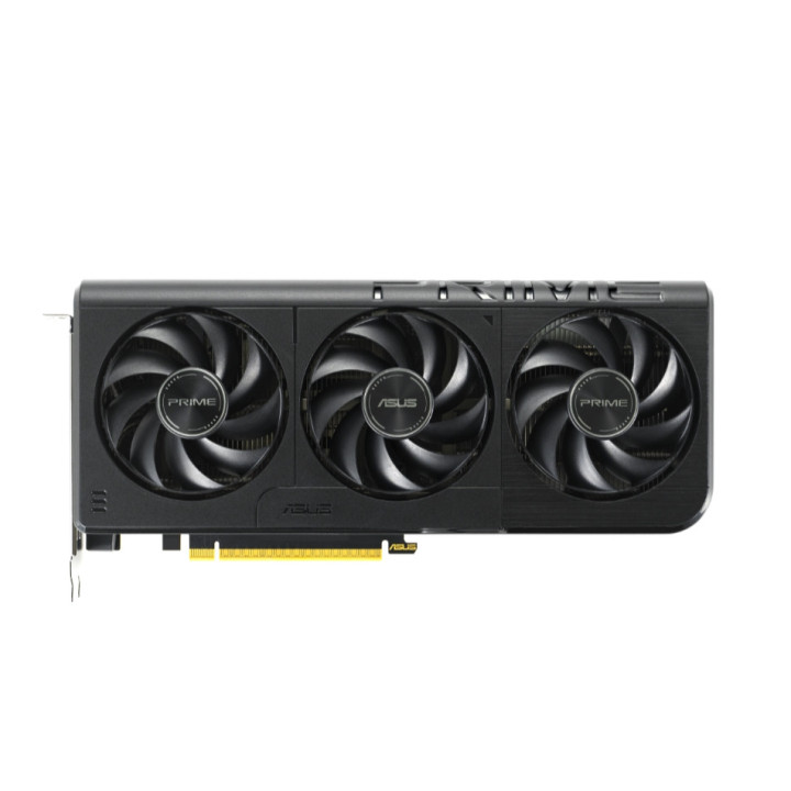 Видео карта Asus Prime GeForce RTX 5060 8GB GDDR7 OC, 128 bit - 90YV0N10-M0NA00