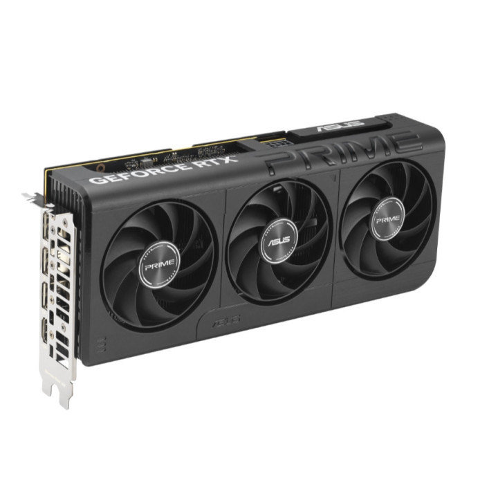 Видео карта Asus Prime GeForce RTX 5060 8GB GDDR7 OC, 128 bit - 90YV0N10-M0NA00