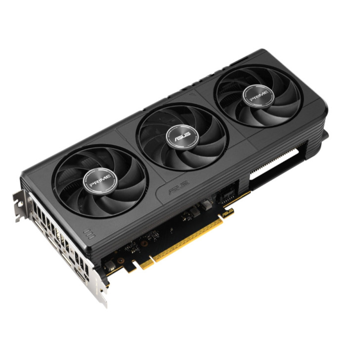 Видео карта Asus Prime GeForce RTX 5060 8GB GDDR7 OC, 128 bit - 90YV0N10-M0NA00