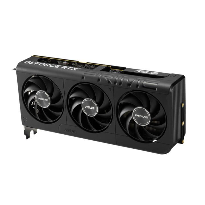 Видео карта Asus Prime GeForce RTX 5060 8GB GDDR7 OC, 128 bit - 90YV0N10-M0NA00