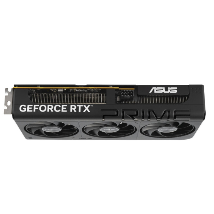 Видео карта Asus Prime GeForce RTX 5060 8GB GDDR7 OC, 128 bit - 90YV0N10-M0NA00