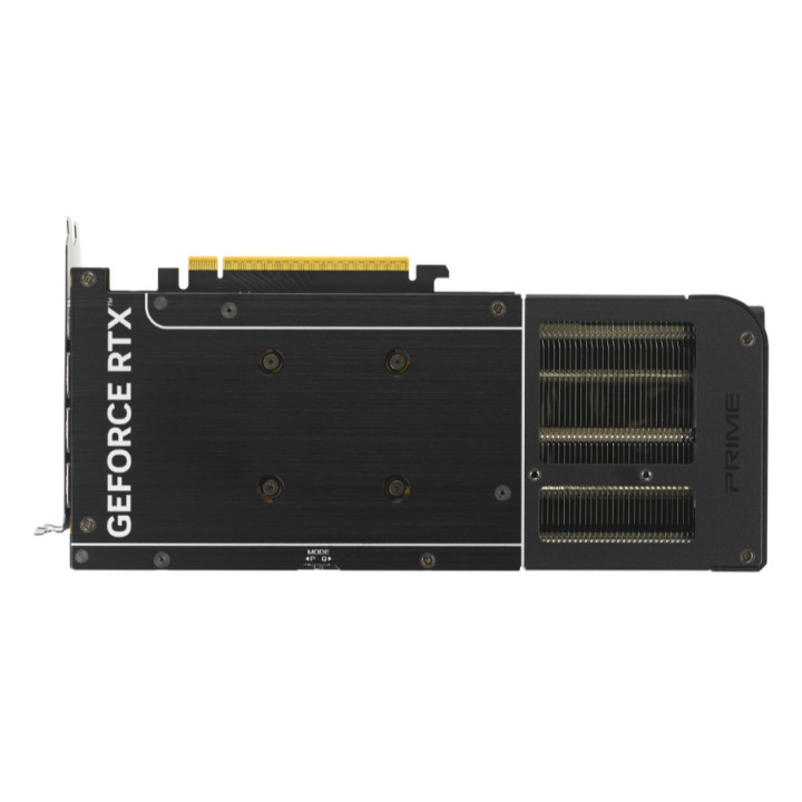 Видео карта Asus Prime GeForce RTX 5060 8GB GDDR7 OC, 128 bit - 90YV0N10-M0NA00