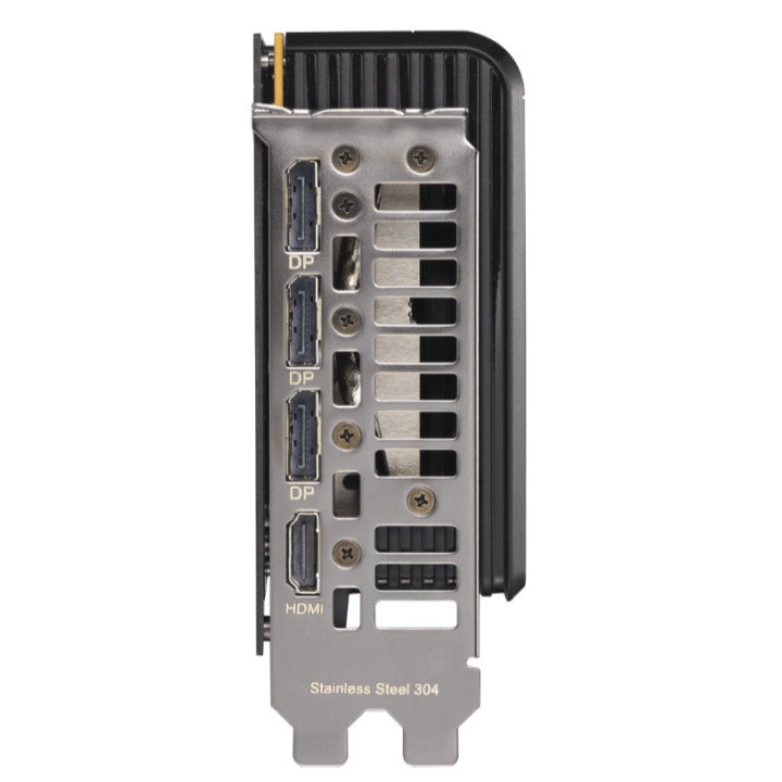 Видео карта Asus Prime GeForce RTX 5060 8GB GDDR7 OC, 128 bit - 90YV0N10-M0NA00