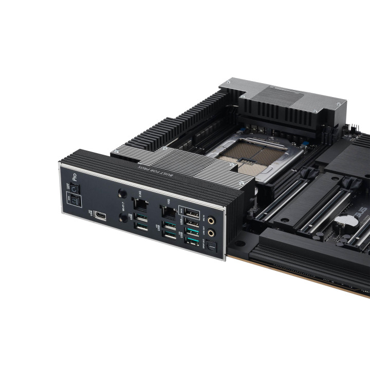 Дънна платка Asus Pro WS TRX50-SAGE WIFI sTR5 DDR5 - 90MB1FZ0-M0EAY0