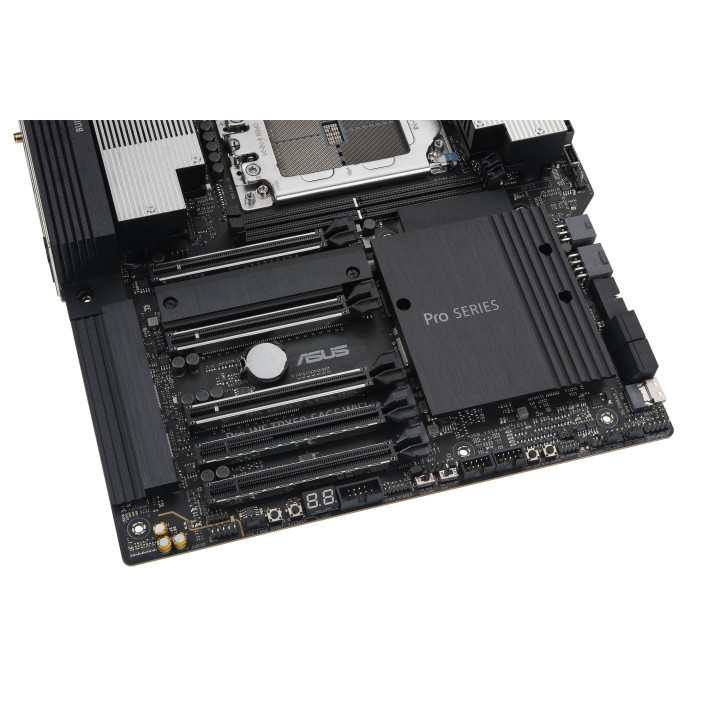 Дънна платка Asus Pro WS TRX50-SAGE WIFI sTR5 DDR5 - 90MB1FZ0-M0EAY0