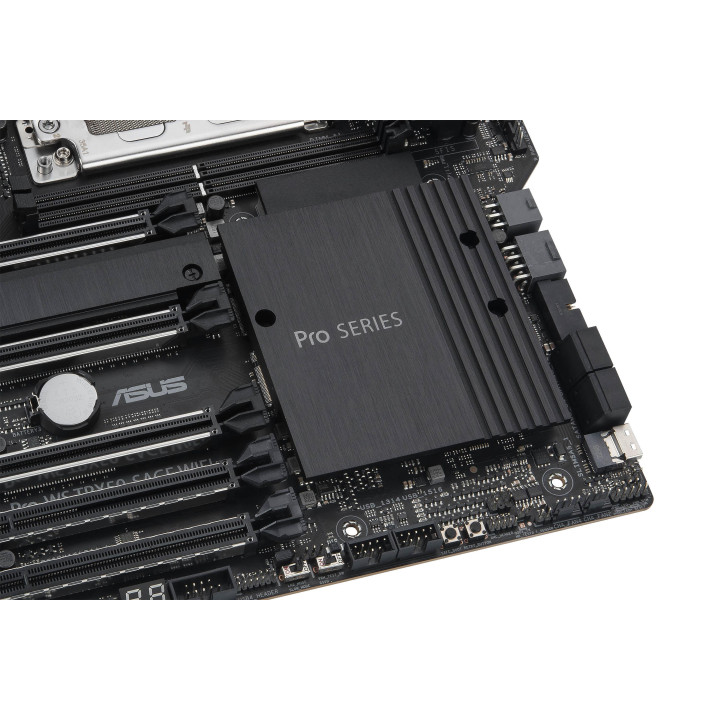 Дънна платка Asus Pro WS TRX50-SAGE WIFI sTR5 DDR5 - 90MB1FZ0-M0EAY0