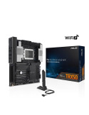Дънна платка Asus Pro WS TRX50-SAGE WIFI sTR5 DDR5 - 90MB1FZ0-M0EAY0